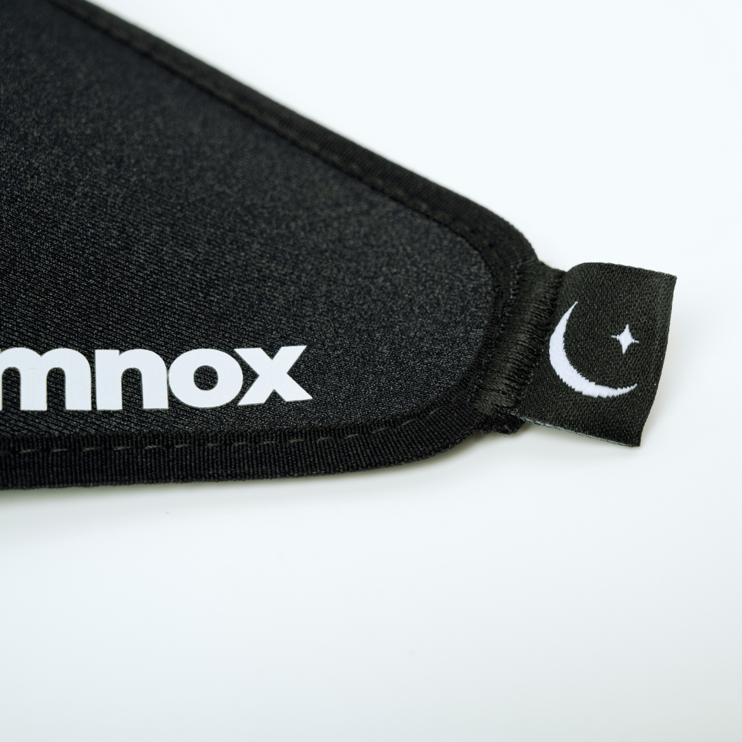 ECLIPSE – Premium Blackout Eye Mask