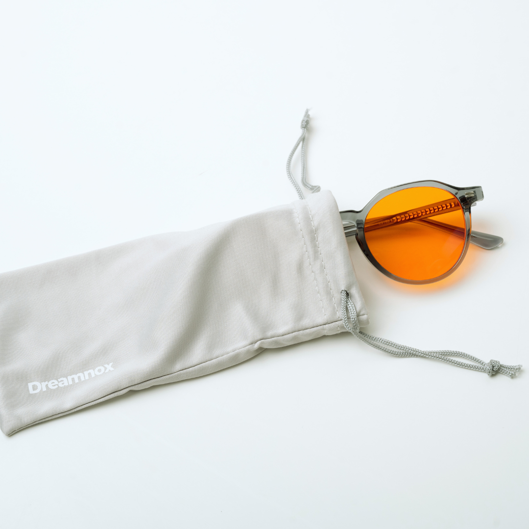 HALO – Blue Light Glasses - Dusk