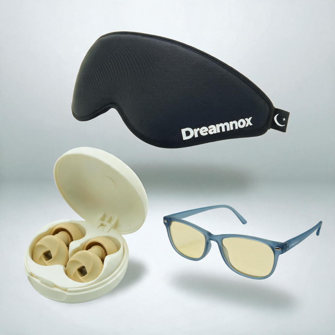 The Sleep Kit