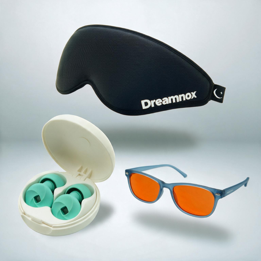 The Sleep Kit