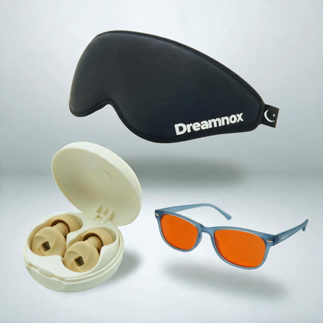 The Sleep Kit