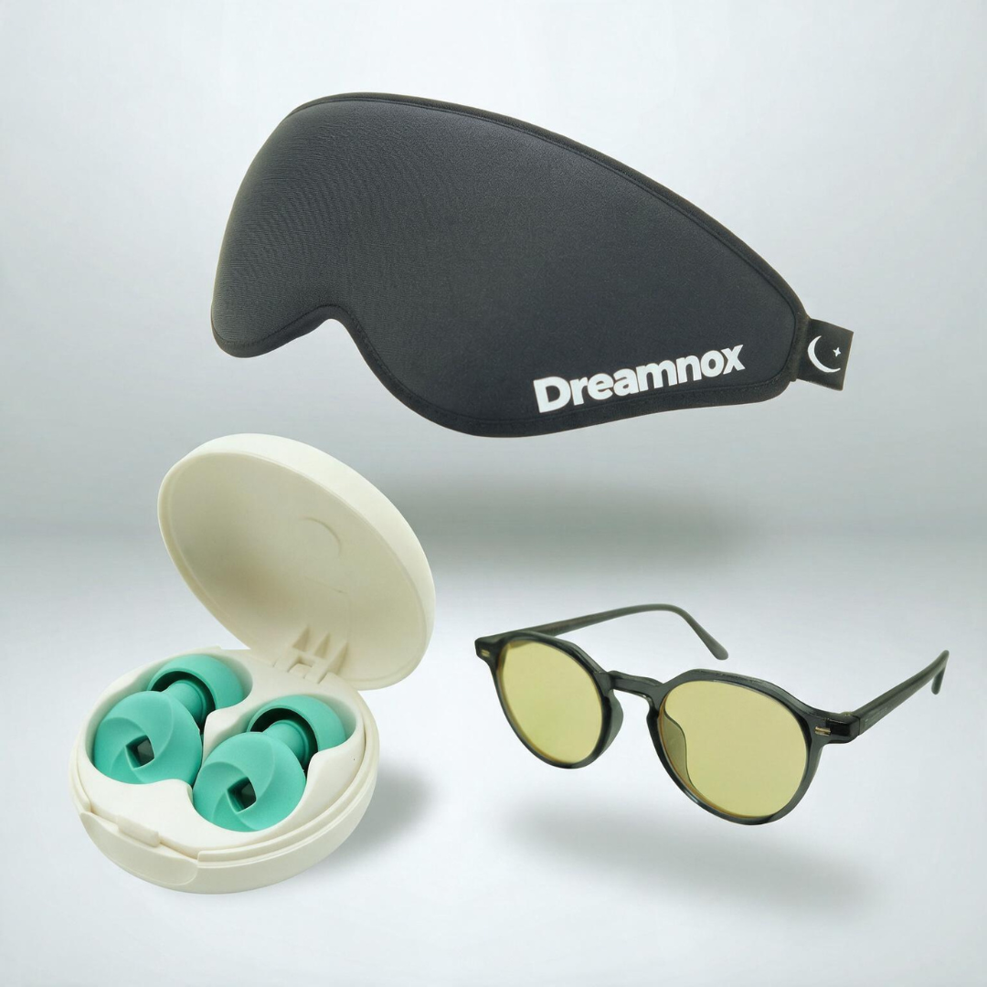 The Sleep Kit