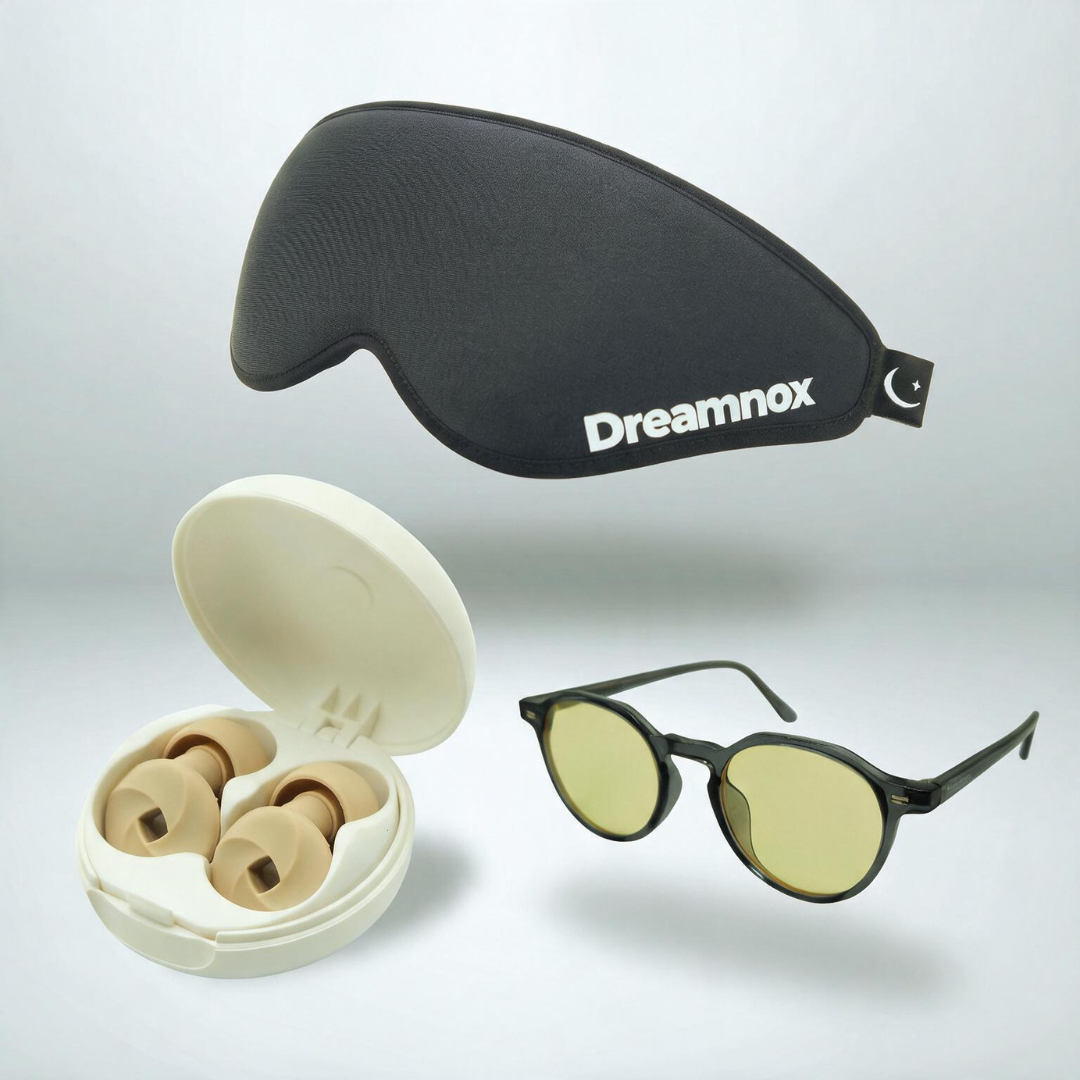 The Sleep Kit