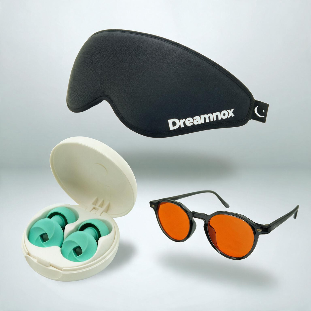 The Sleep Kit