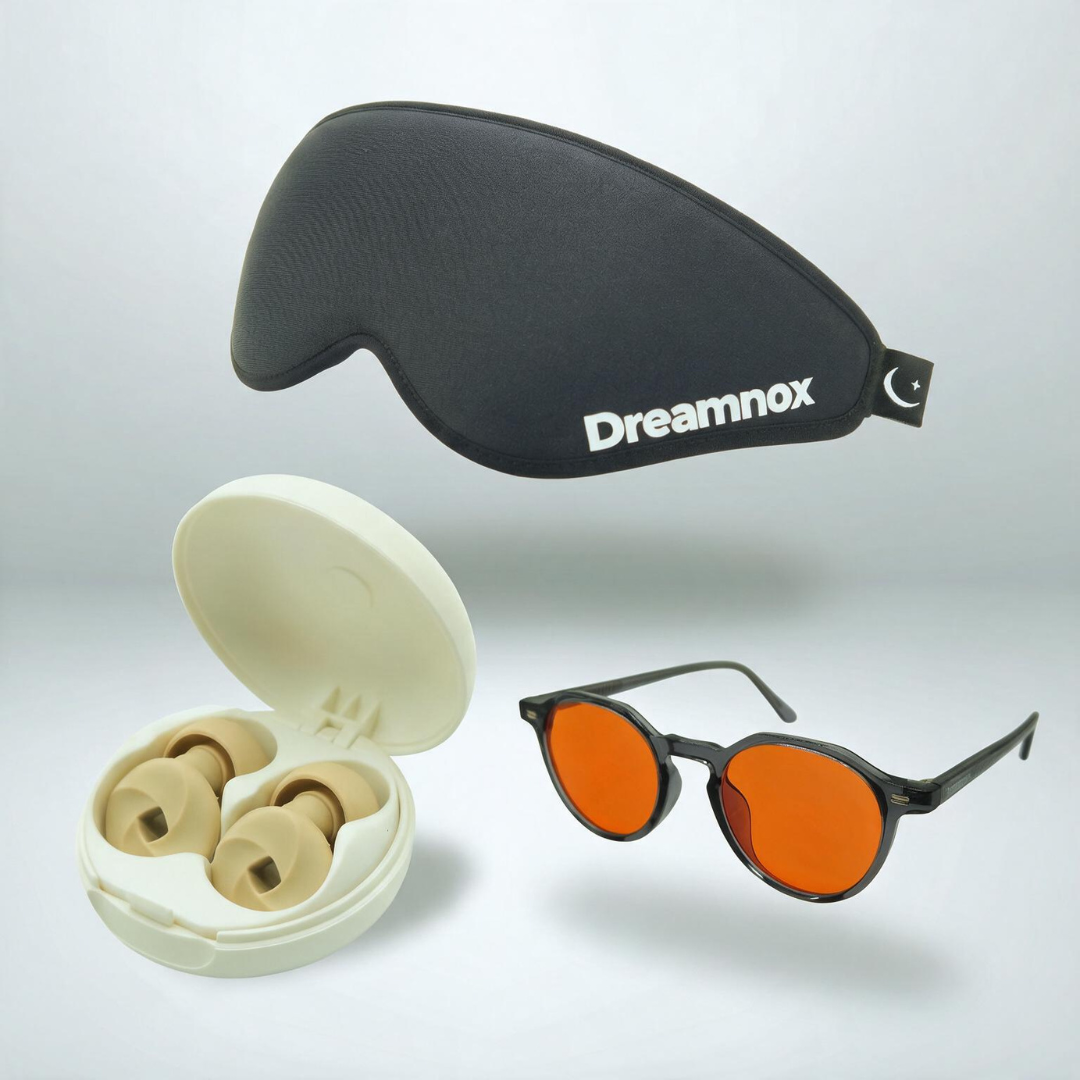 The Sleep Kit