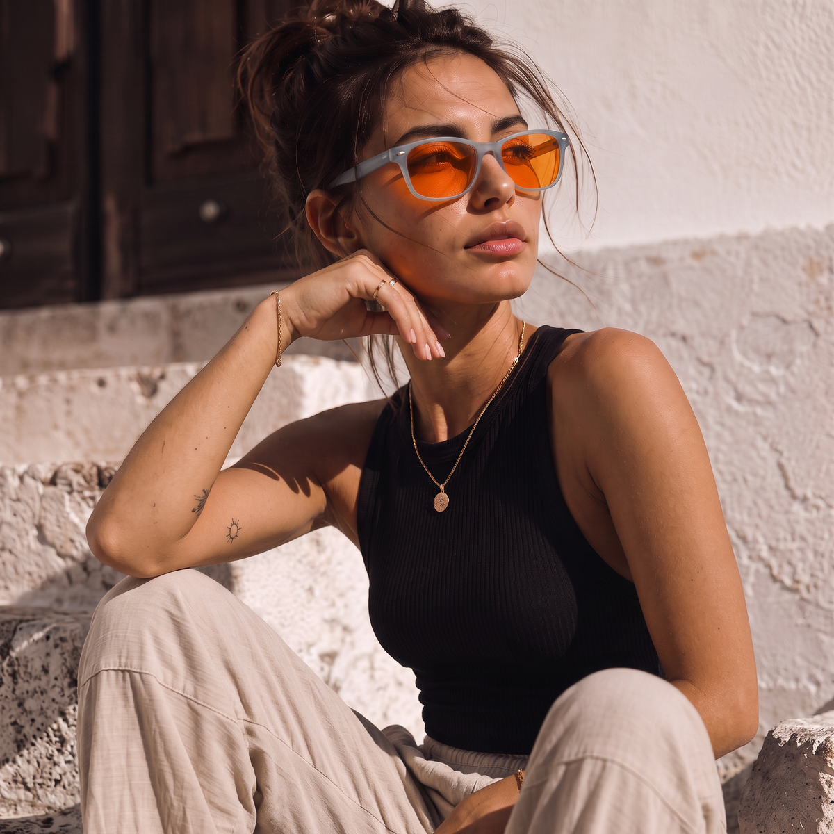 CORE – Blue Light Glasses - Dusk