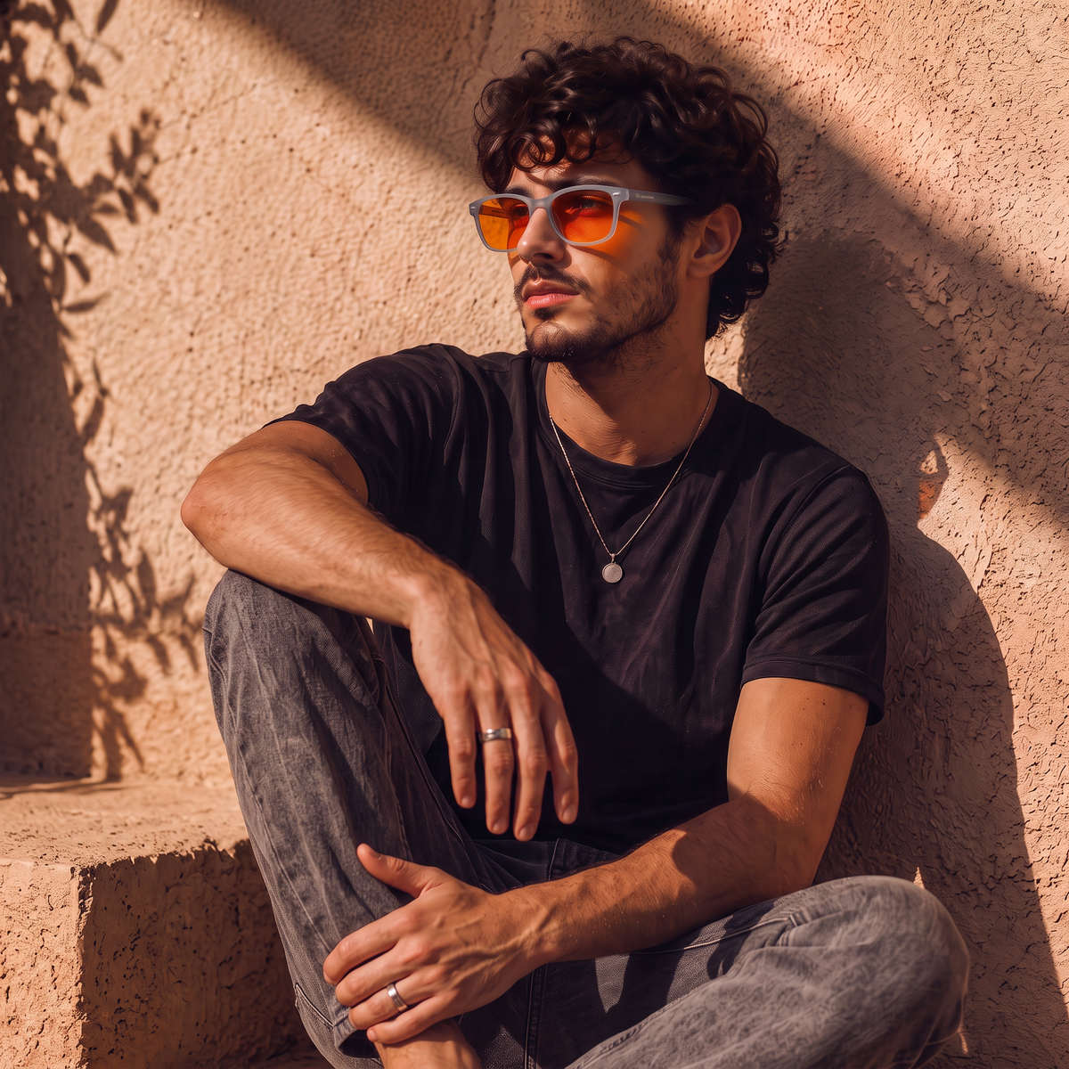 CORE – Blue Light Glasses - Dusk