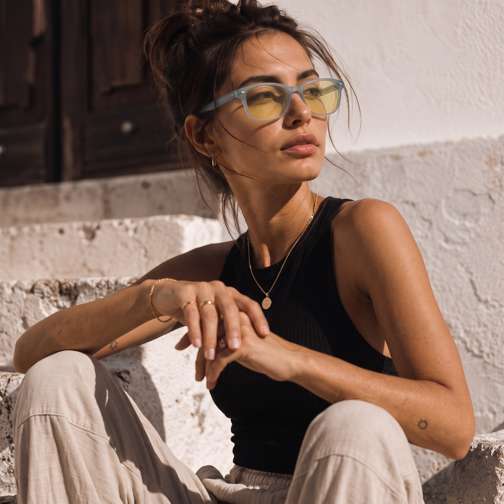 CORE – Blue Light Glasses - Daylight