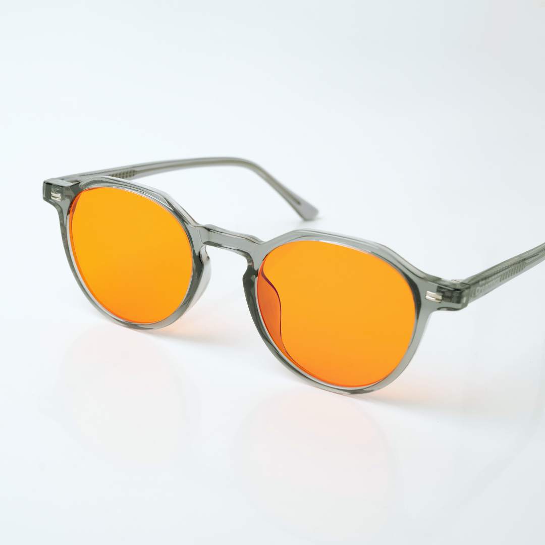 HALO – Blue Light Glasses - Dusk
