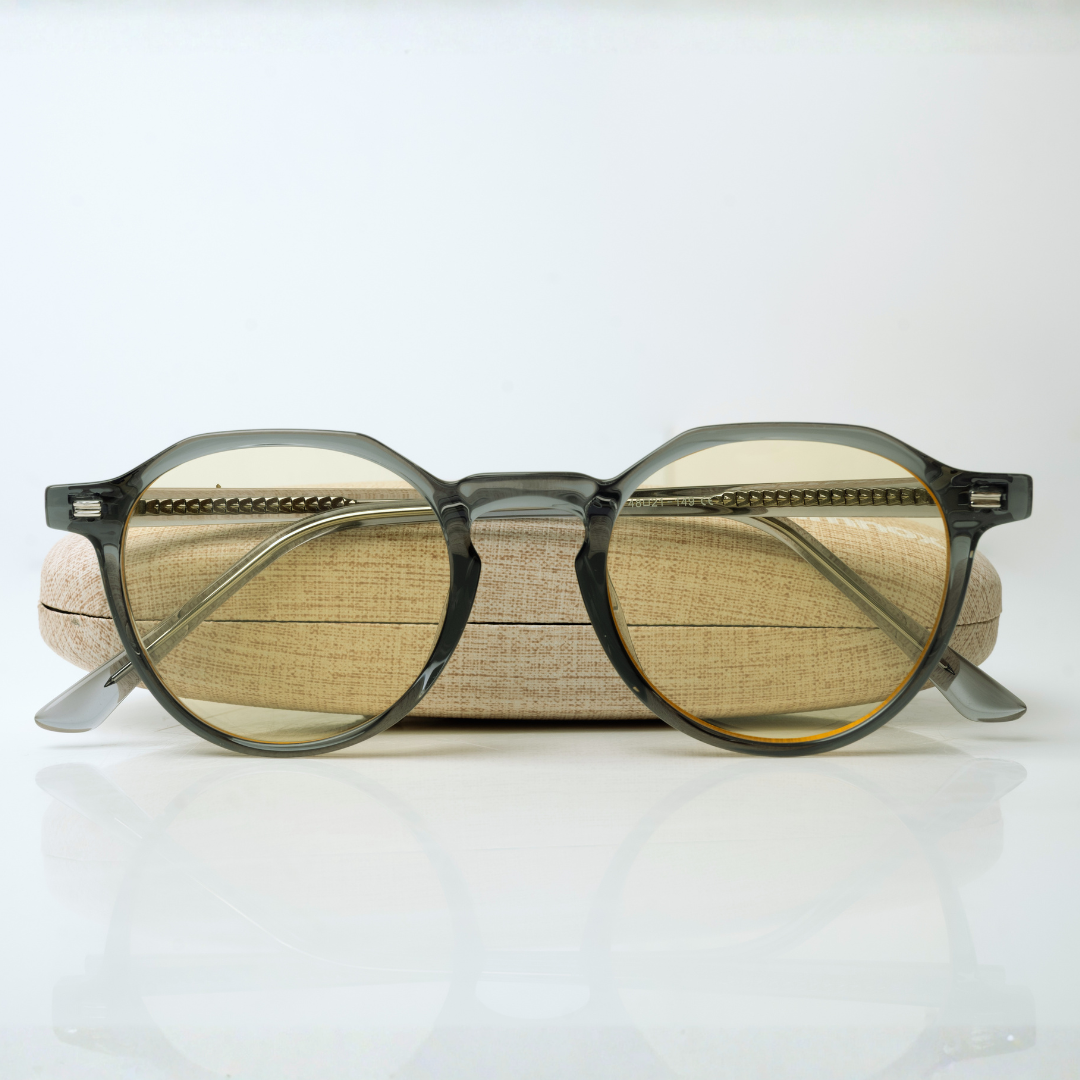 HALO – Blue Light Glasses - Daylight