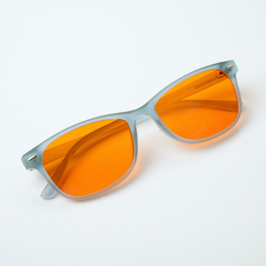 CORE – Blue Light Glasses - Dusk