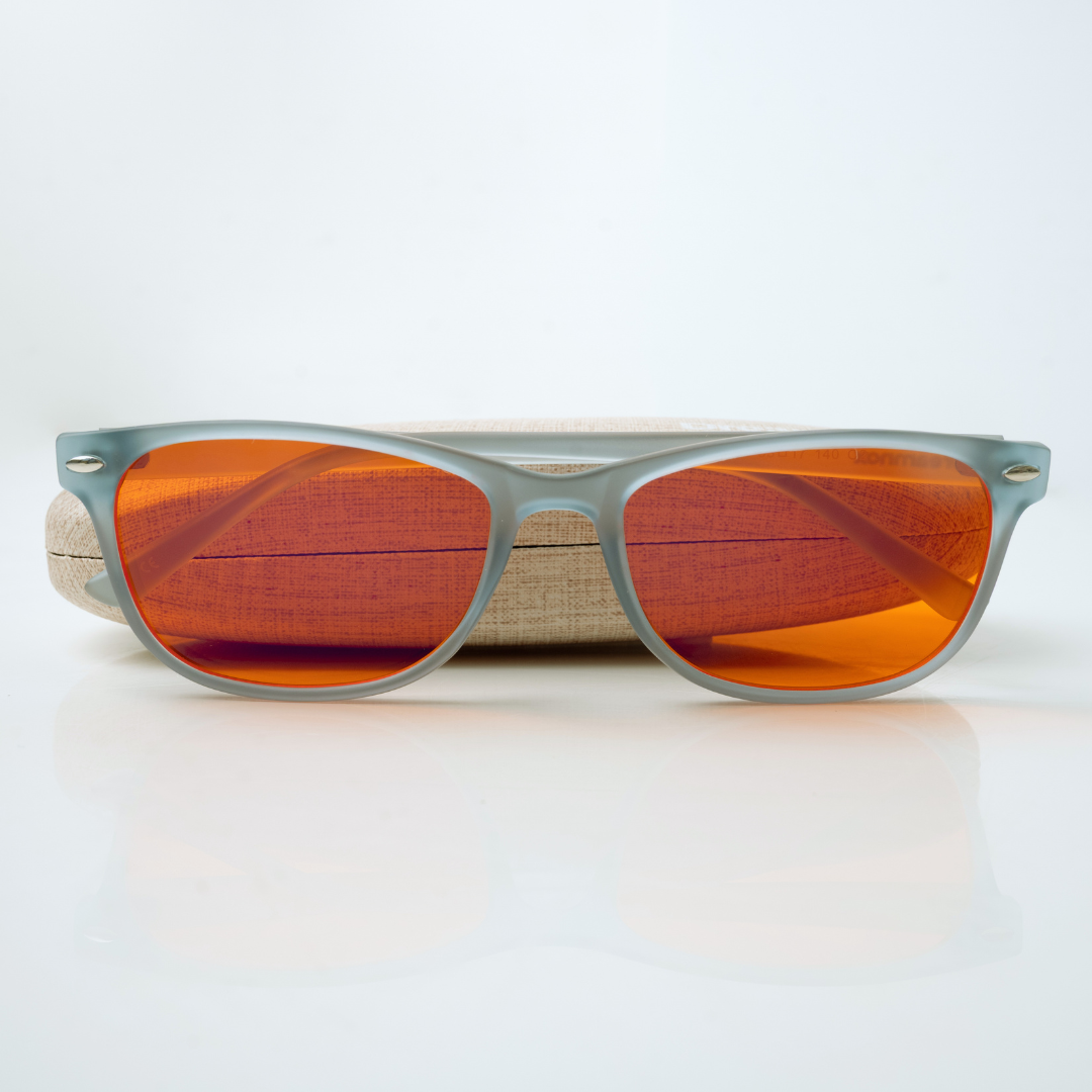 CORE – Blue Light Glasses - Dusk