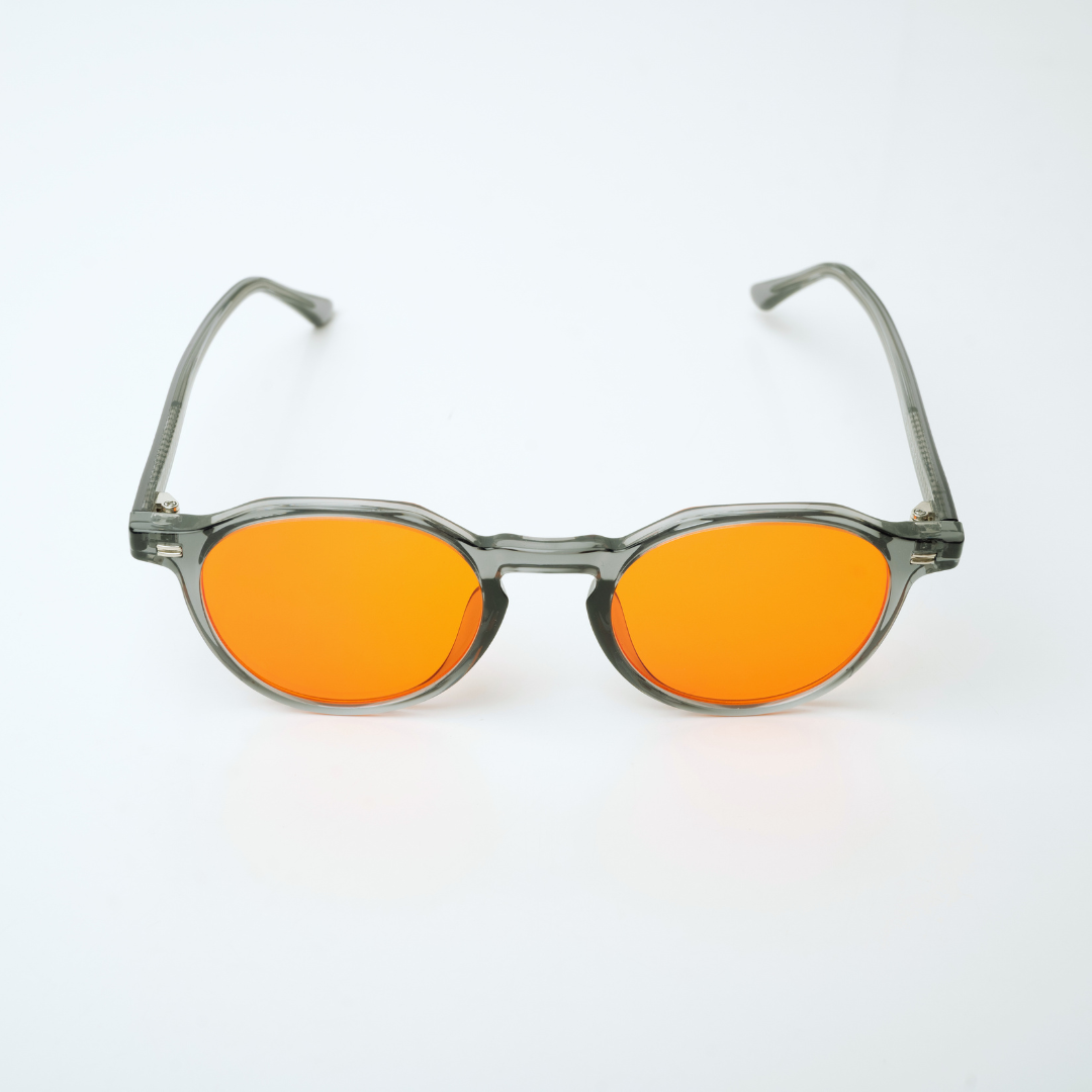 HALO – Blue Light Glasses - Dusk