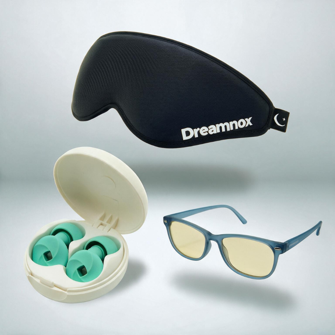 The Sleep Kit