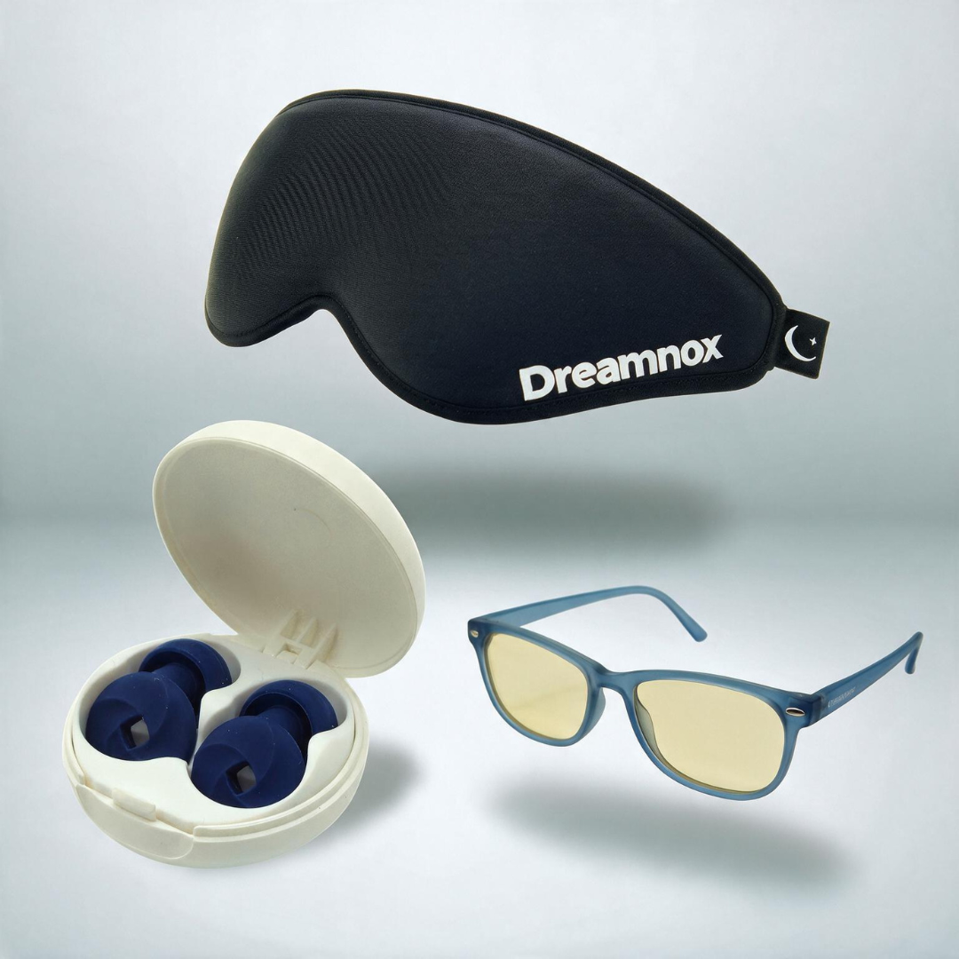 The Sleep Kit