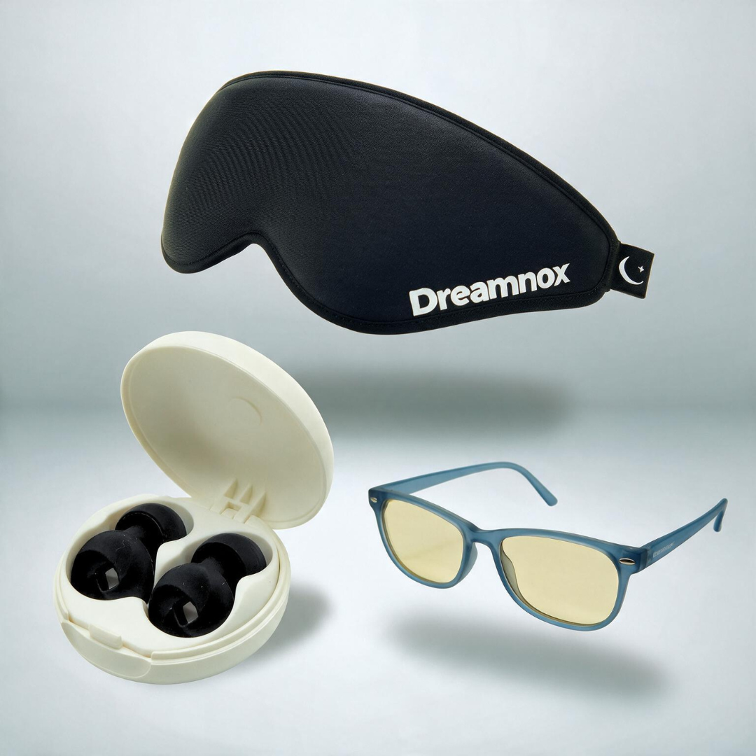 The Sleep Kit