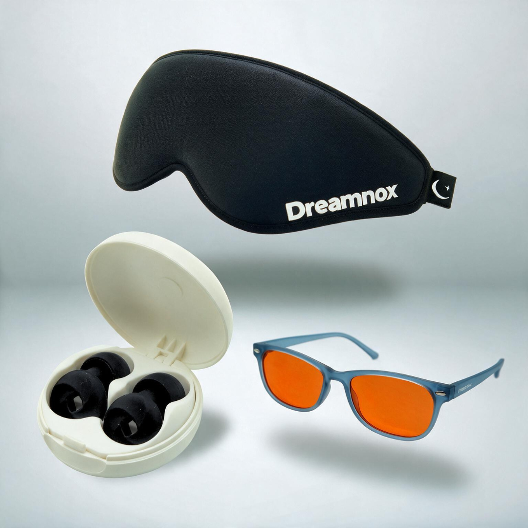 The Sleep Kit