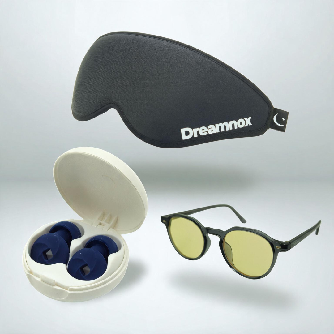 The Sleep Kit