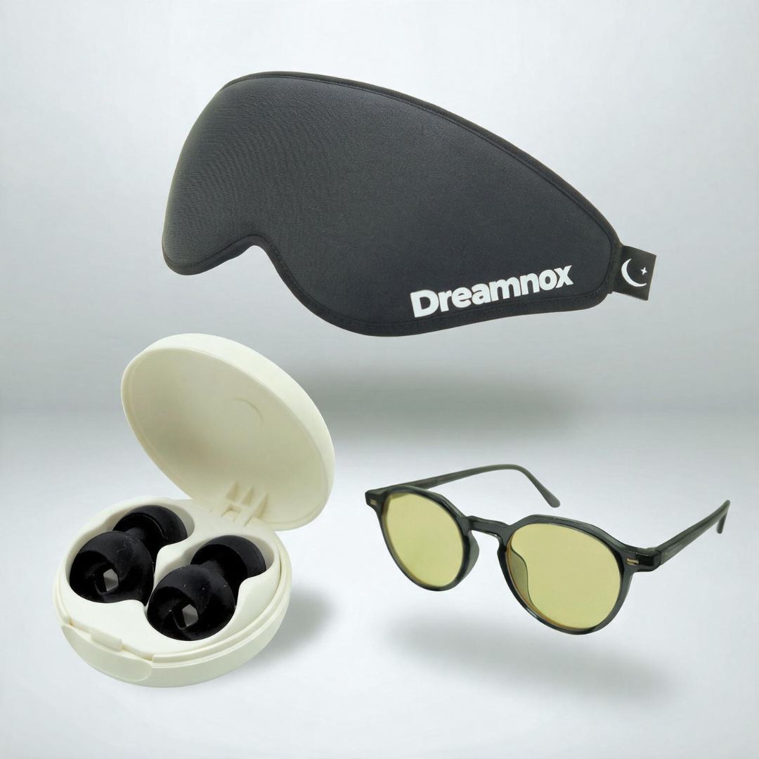The Sleep Kit