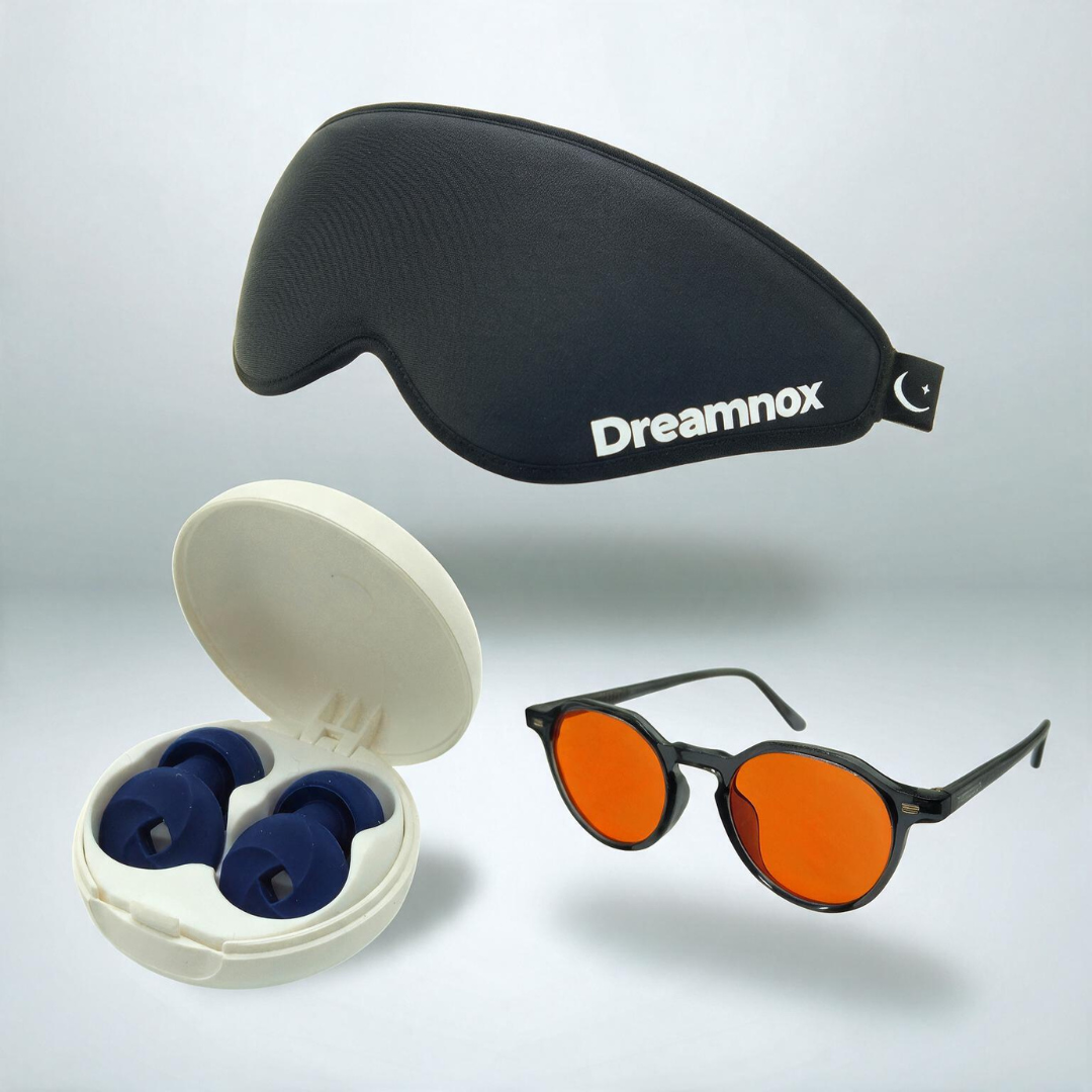The Sleep Kit