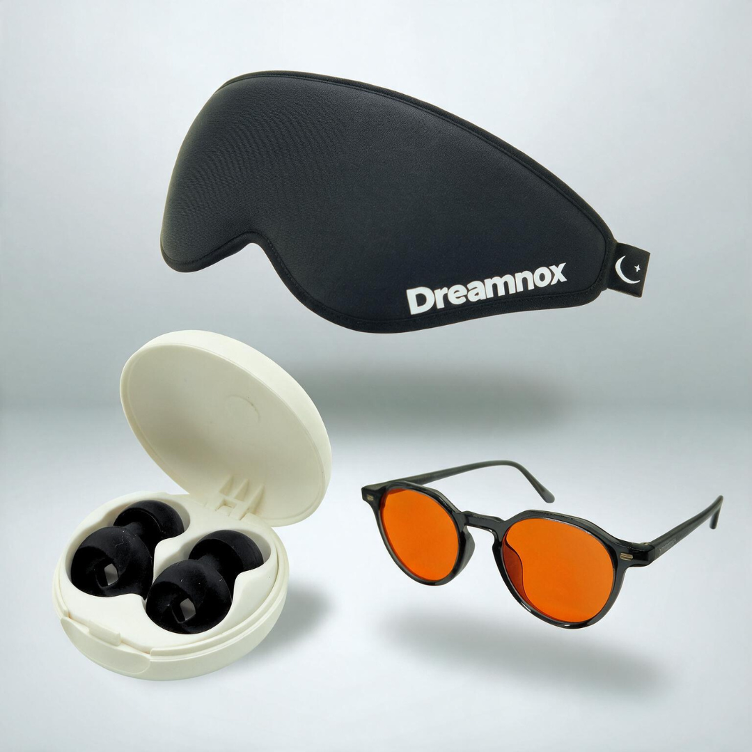 The Sleep Kit