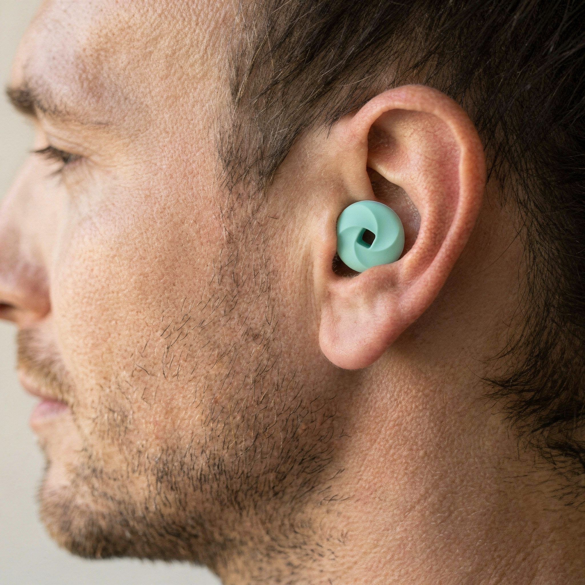CALM – Premium Sleep Earplugs