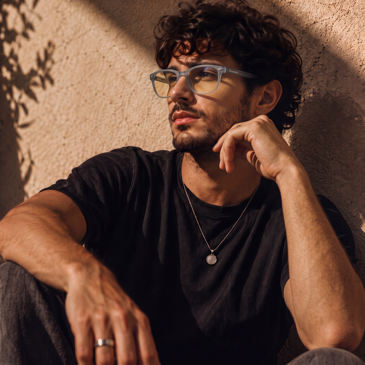 CORE – Blue Light Glasses - Daylight