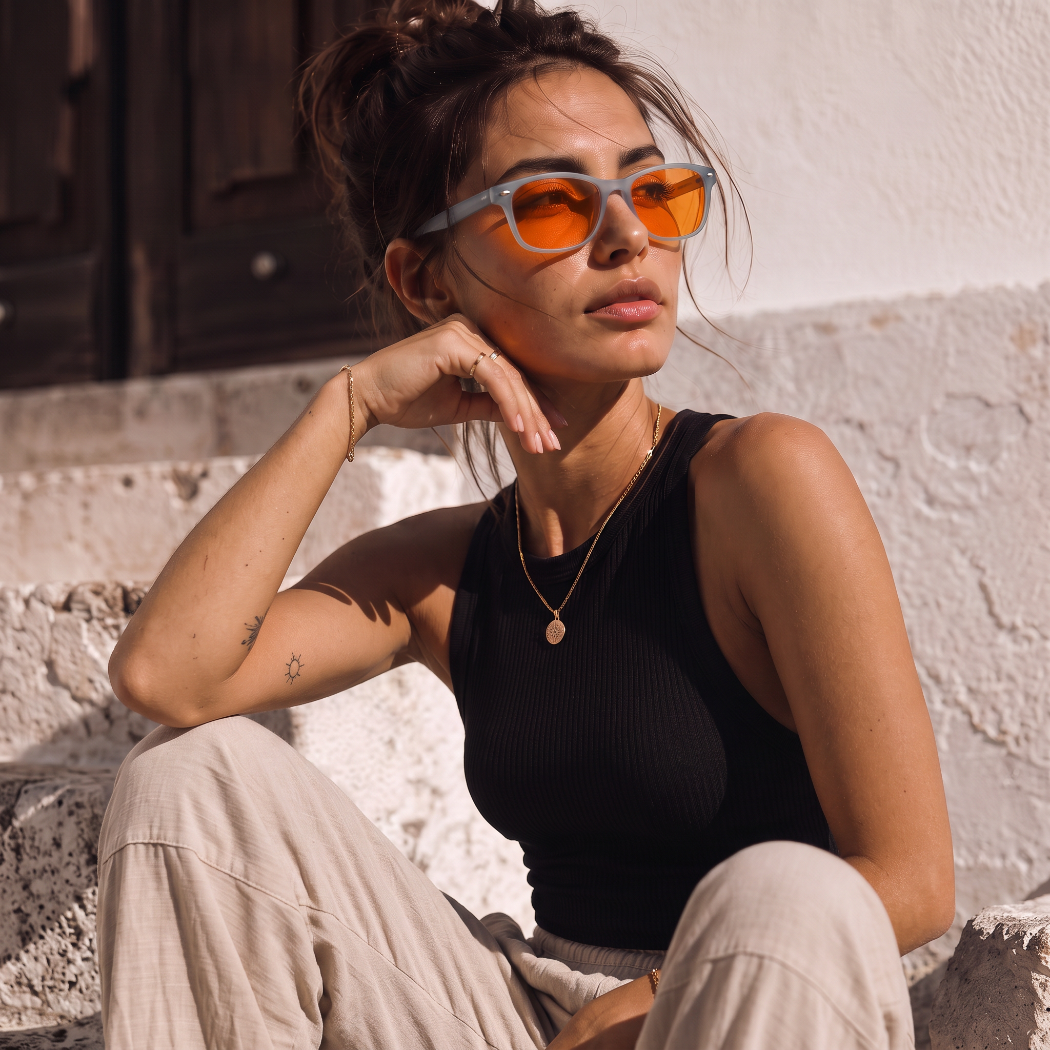 CORE – Blue Light Glasses - Dusk