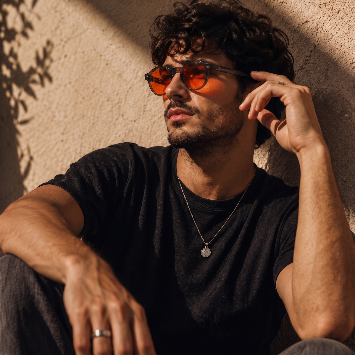HALO – Blue Light Glasses - Dusk