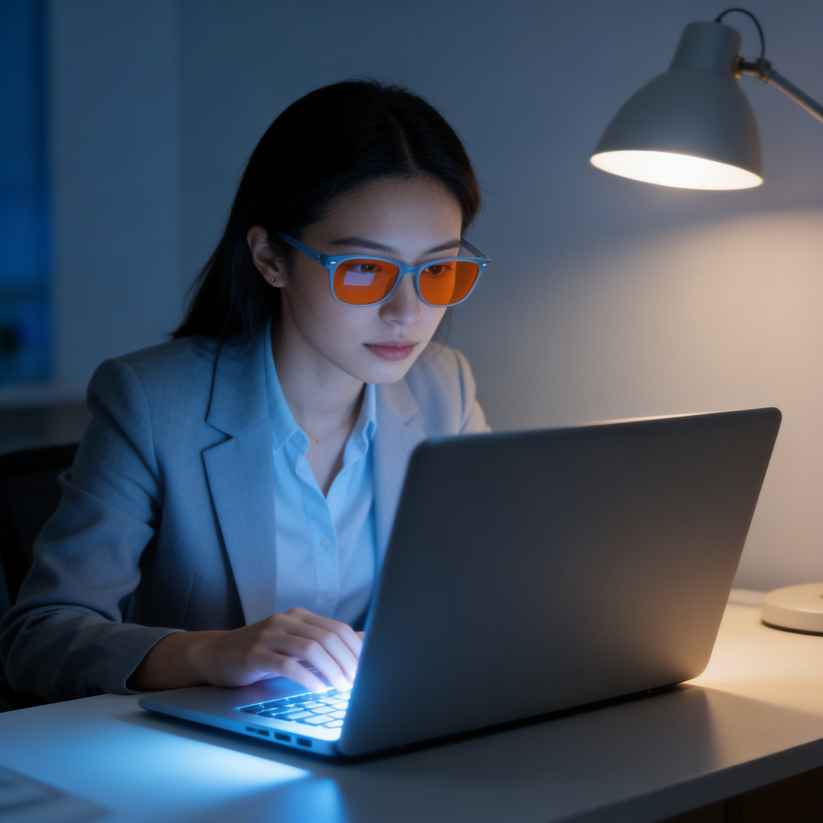 CORE – Blue Light Glasses - Dusk